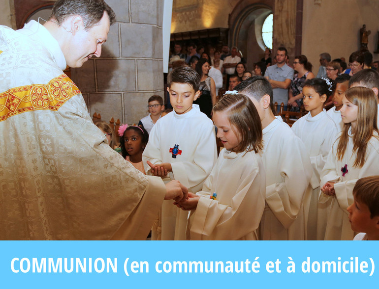 Communion