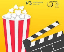 Cinéma et popcorns