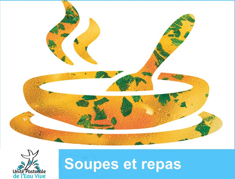 Soupe et repas