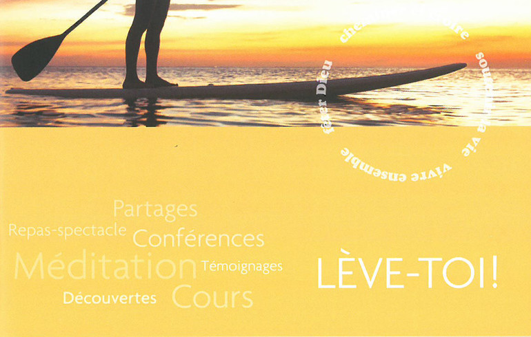 Programme de formation avril - octobre 2019