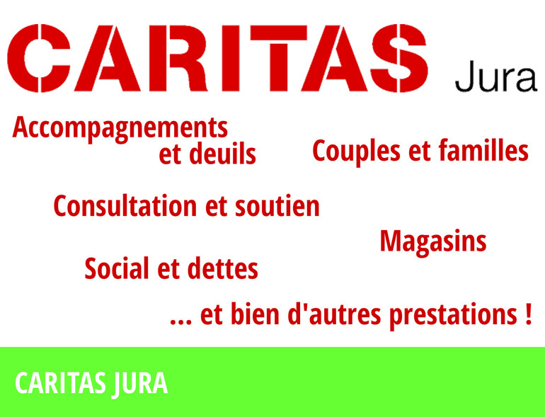 Caritas Jura