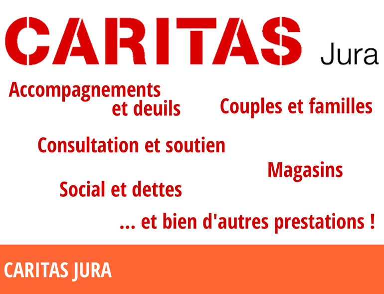 Caritas Jura