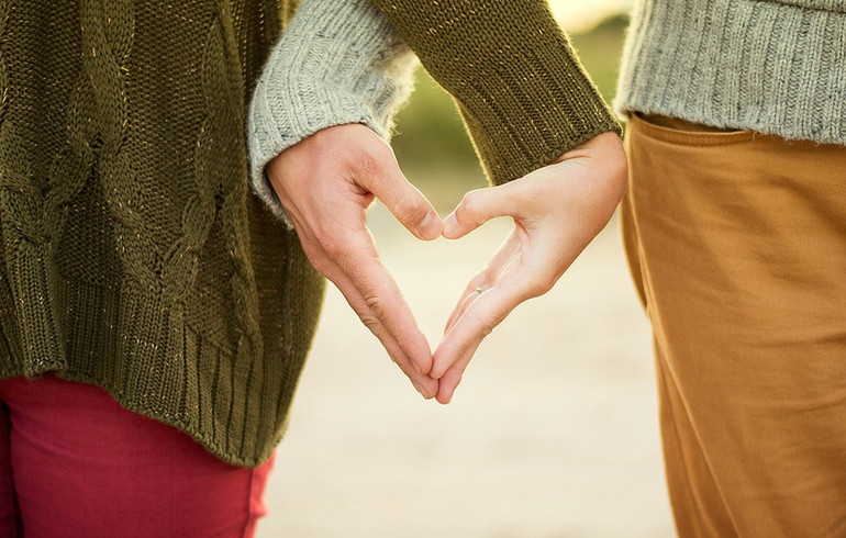 Bénédictions de couples