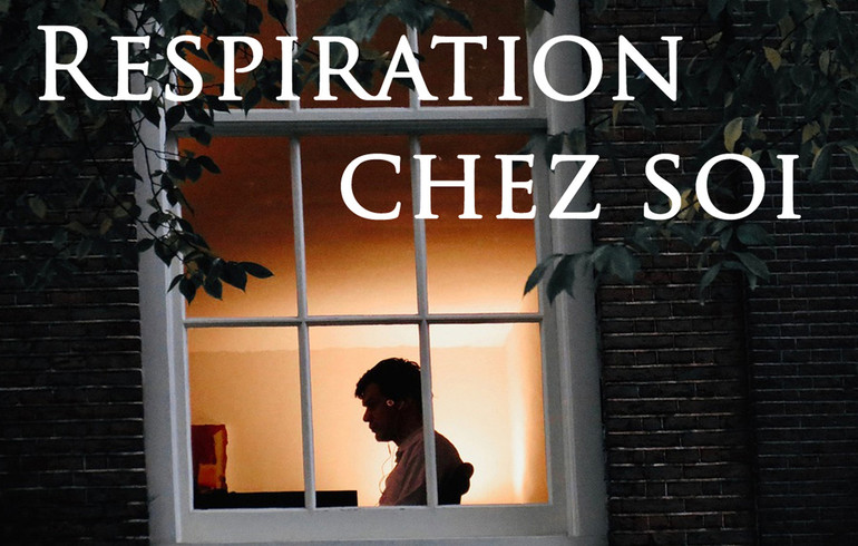 Respiration chez soi