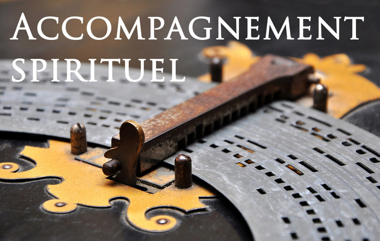 Accompagnement spirituel