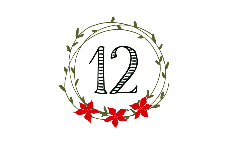 12