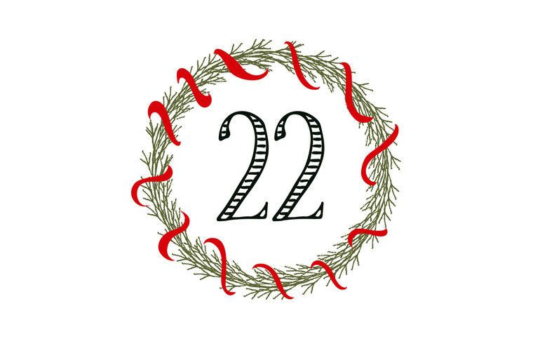 22