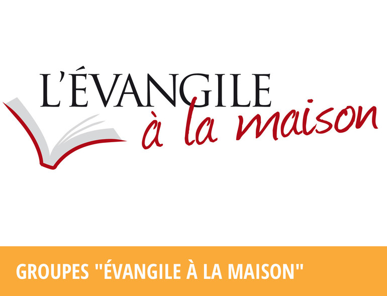 Vers la page des groupes Evangile à la maison