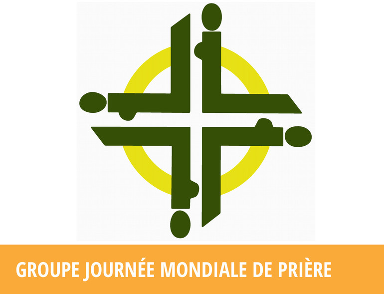 Vers la page du groupe de la Journée Mondiale de Prière