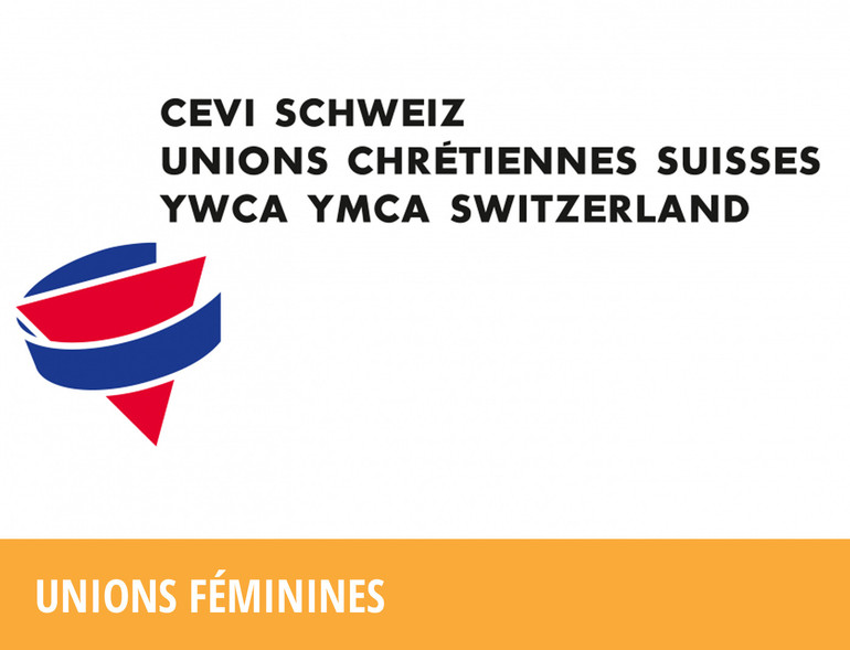 Vers la page des Unions Féminines