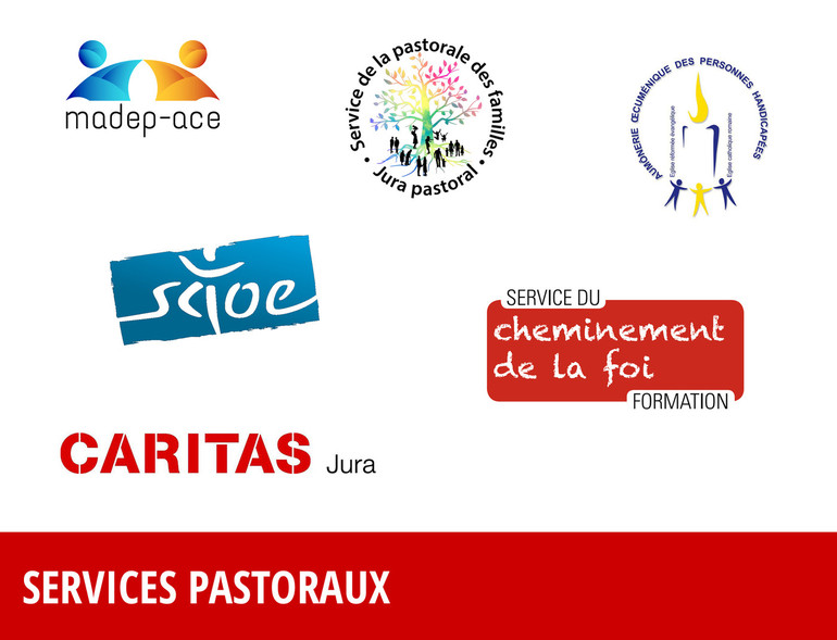 Services pastoraux