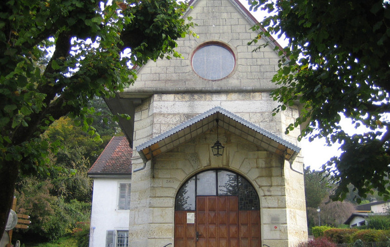 Chapelle de Lorette