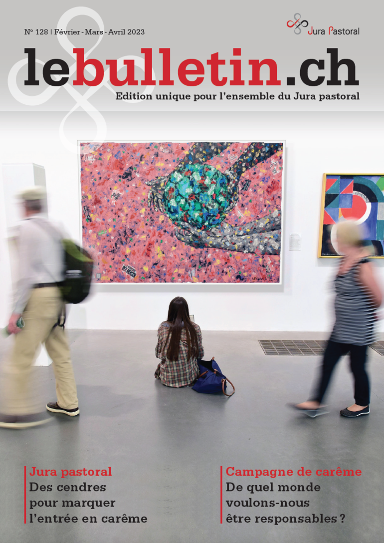 Le Bulletin n°128