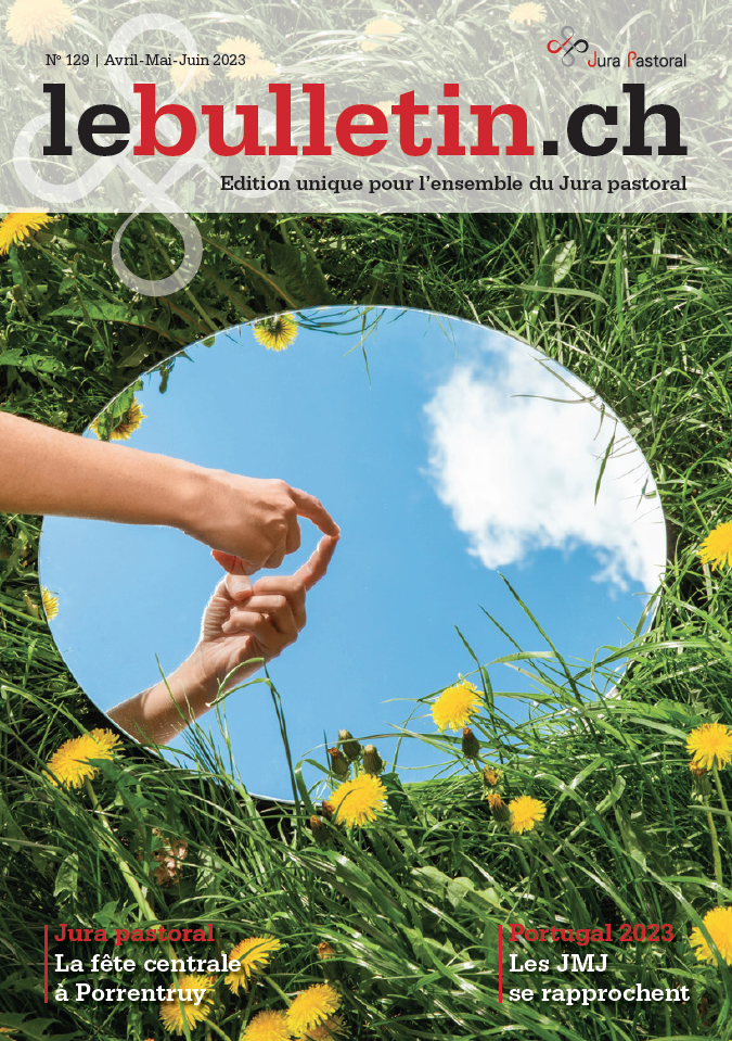 Le Bulletin n°129