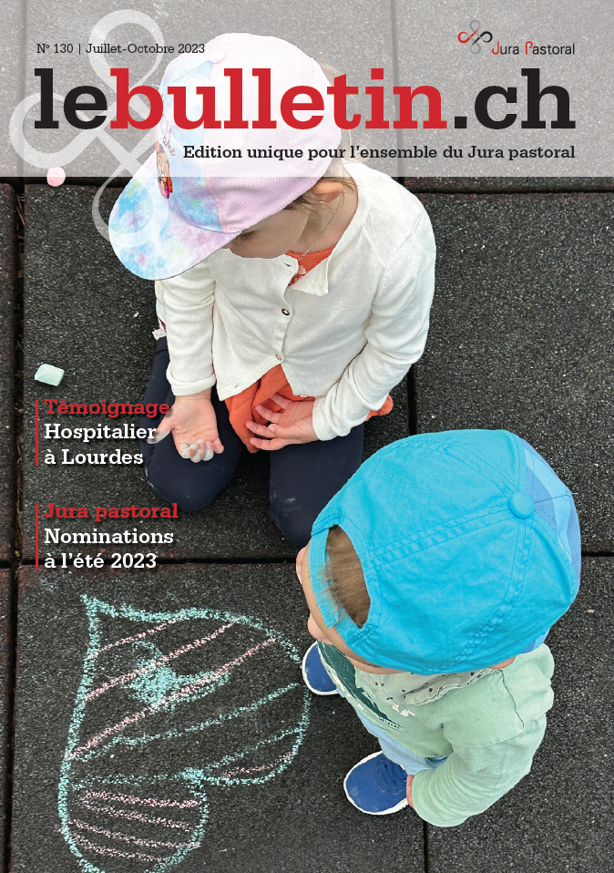Le Bulletin n°130