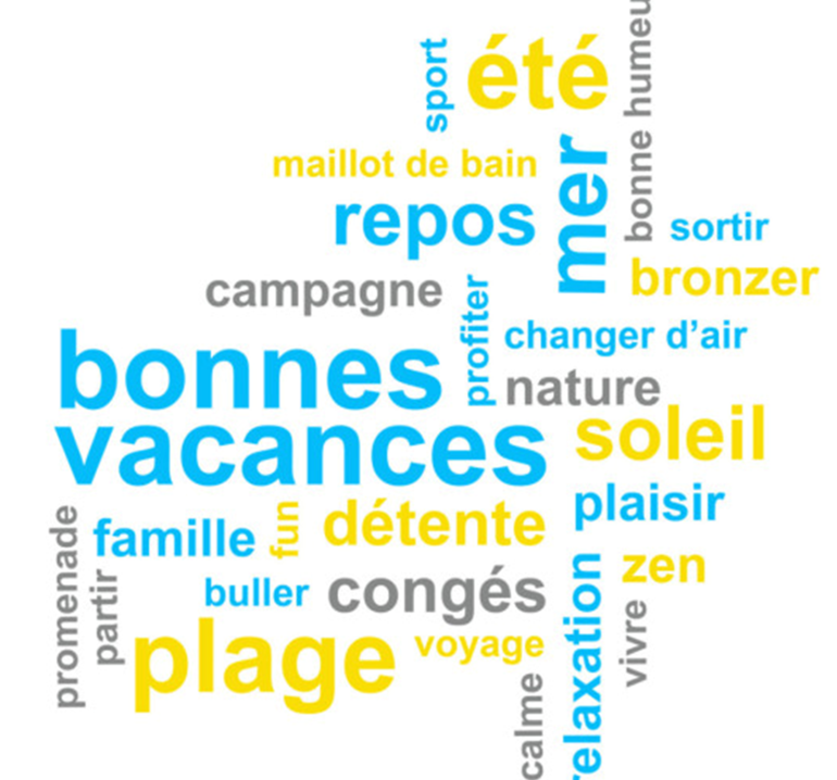 Fermeture du secrétariat