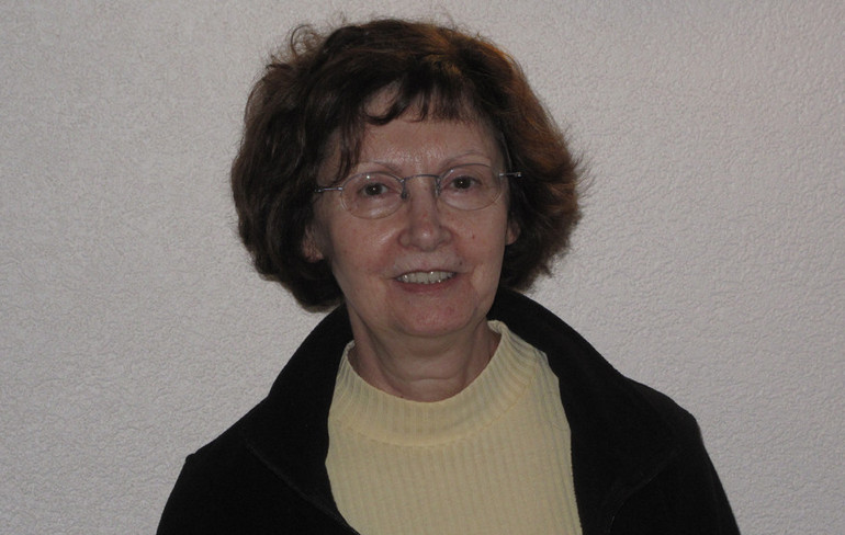 Anne-Marie Scandellari