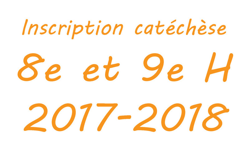 8e et 9e