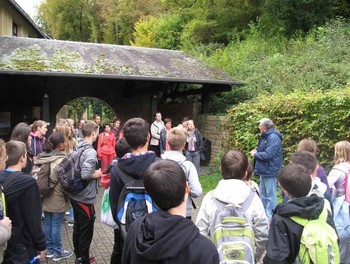 Abbaye d'Orval 4