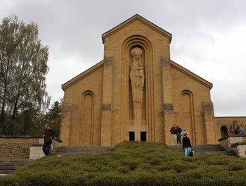 Abbaye d'Orval 14