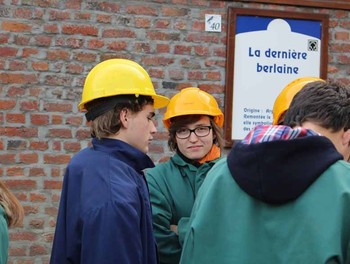 Blégny-Mine et Grotte de Han 4