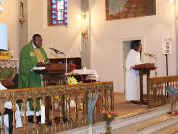 Remise des mandats aux CdOP et Veilleurs 20 octobre 2018