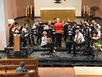 Final ensemble