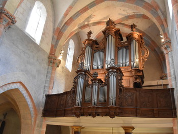 Orgue