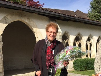 Marguerite Roy, 60 ans