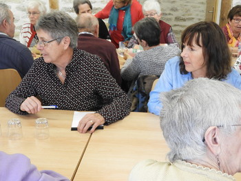 Entraide et solidarité