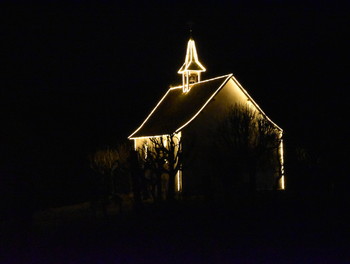 Chapelle St-Gilles