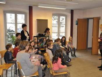 Description de l'image