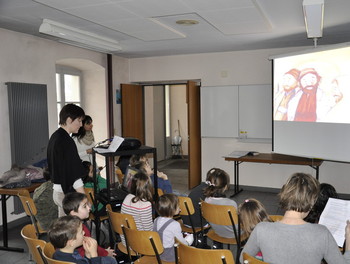 Description de l'image