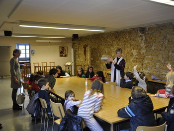Description de l'image