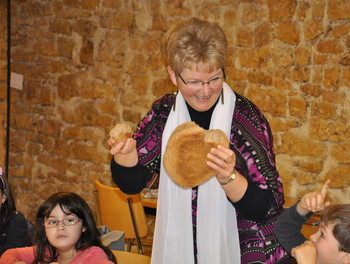 Description de l'image
