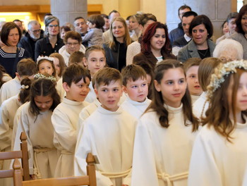 Communion Saint-Pierre 12mars2023