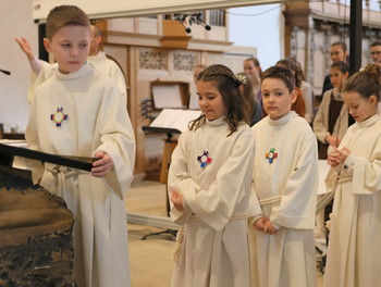 Communion Saint-Pierre 12mars2023