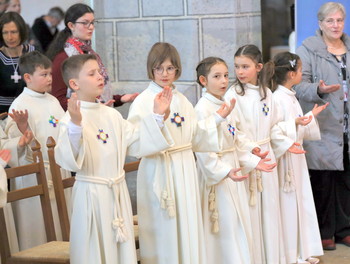 Communion Saint-Pierre 12mars2023