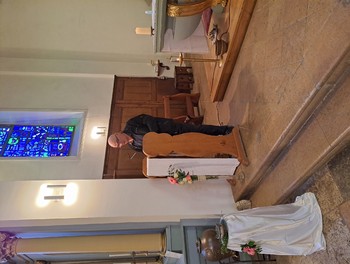 Description de l'image