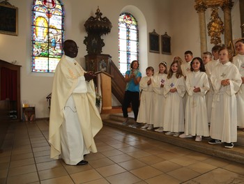 Description de l'image