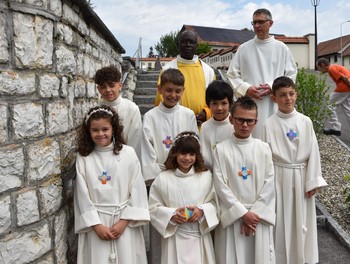 Description de l'image