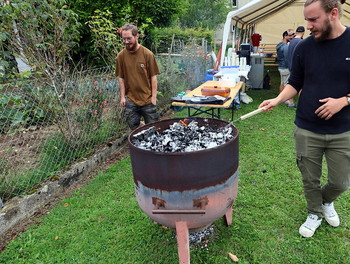 Description de l'image
