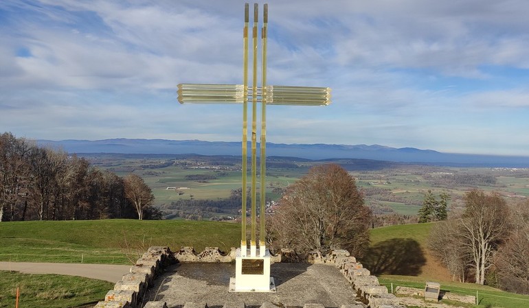 Croix de l'Unité