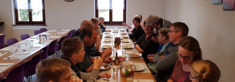 Soupe de Carême à Courtemaîche 28mars18