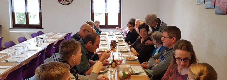 Soupe de Carême à Courtemaîche 28mars18