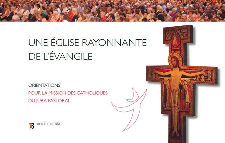 Conseil des Orientations pastorales (CdOp)