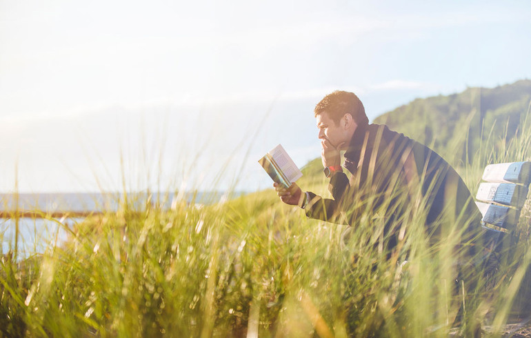 Prier avec la Parole de Dieu en 7 étapes