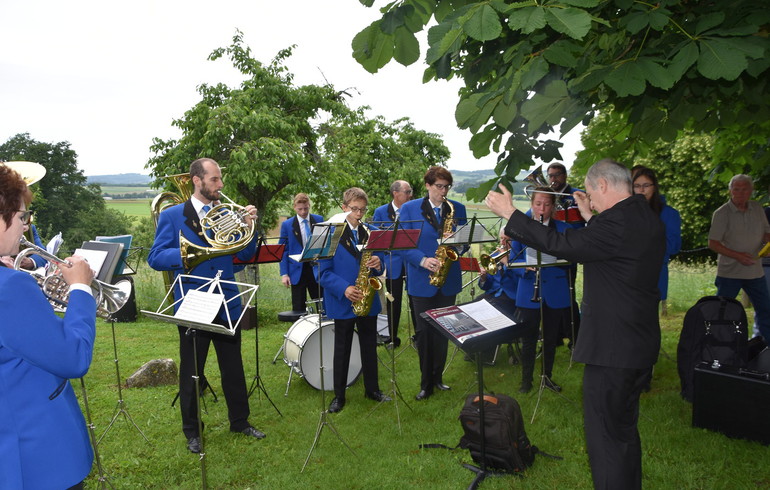 Fête Dieu à St-Gilles