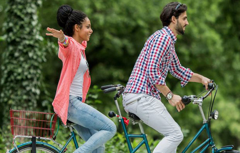 Lancement d'équipes tandem pour les couples