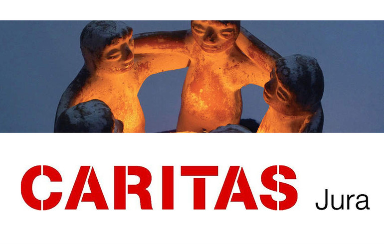 Caritas Jura